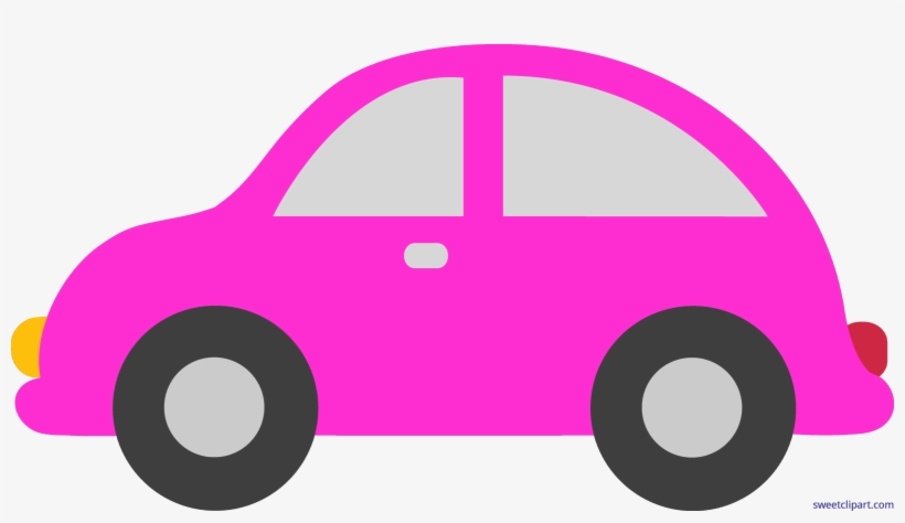 Car Clipart Purple - Cars Clip Art, transparent png download