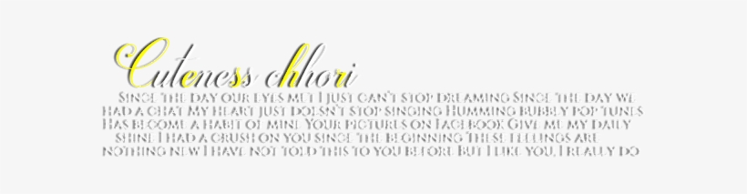 Text Png - Png Love Text Hd, transparent png download