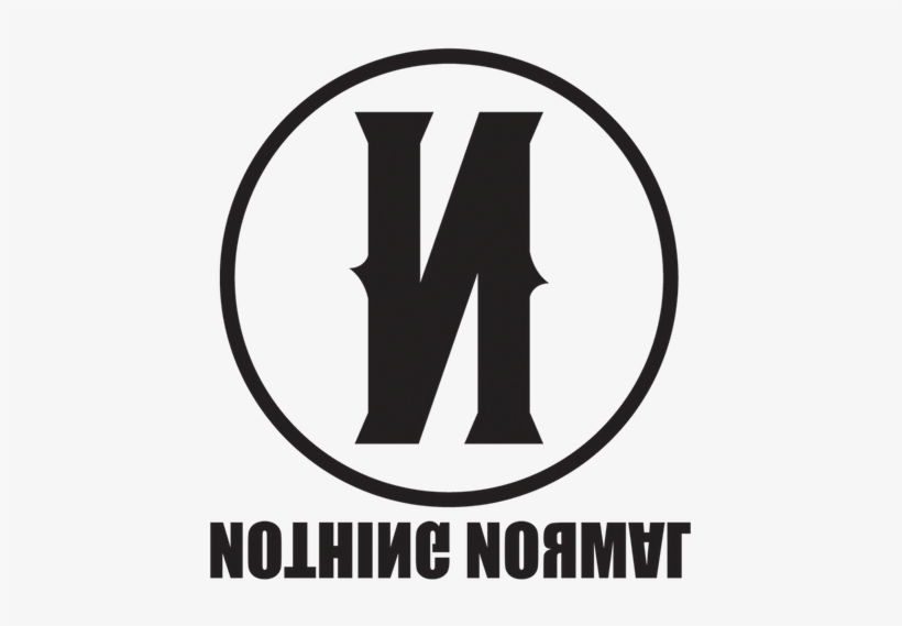 Nothing Normal Ever Changed A Damn Thing - Nothing Normal, transparent png download