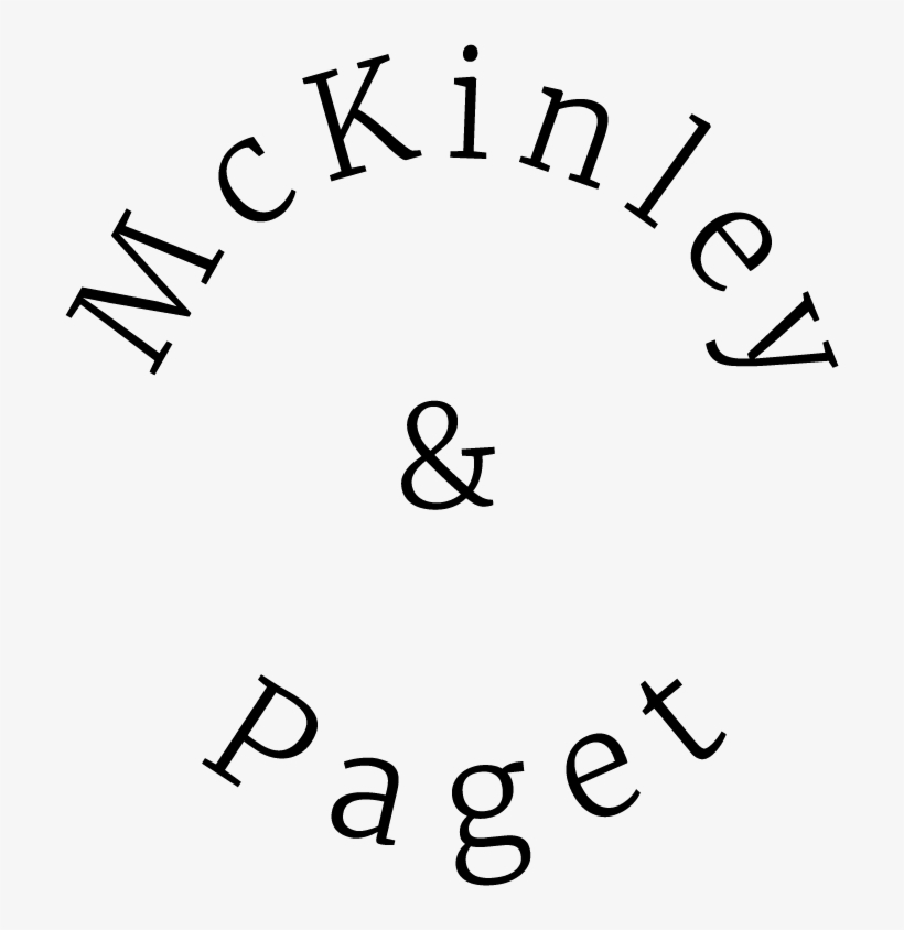 Mckinley - London, transparent png download