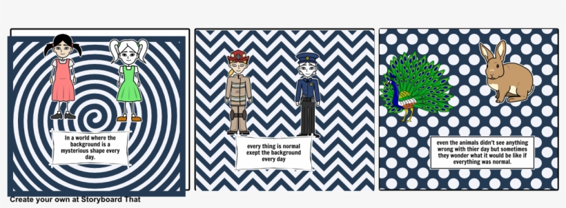 The Mysterious Land Of Nothing - Illustration, transparent png download