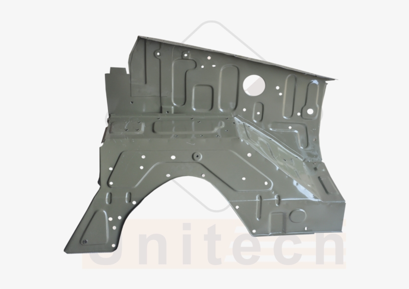 Chevrolet Tavera - Apron In Car, transparent png download