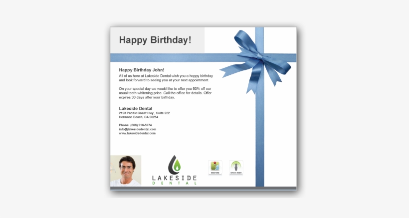 Birthday Wishes To Patient, transparent png download