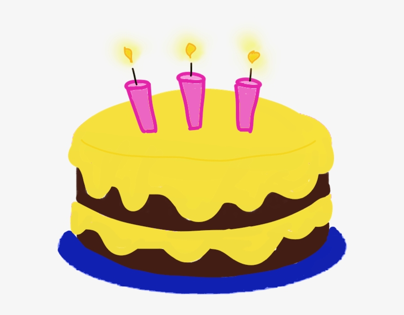 Birthday Wishes - Birthday, transparent png download