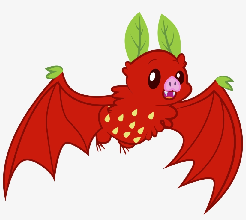 Png Free Fruit Bat By Silentmatten On Deviantart, transparent png download