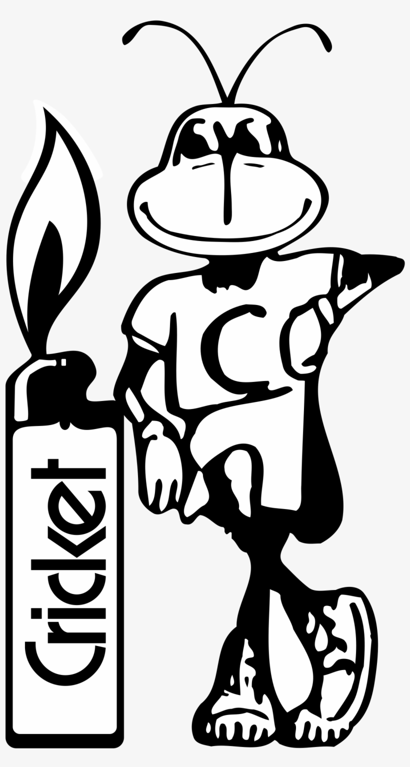 Cricket 1321 Logo Png Transparent - Cricket, transparent png download