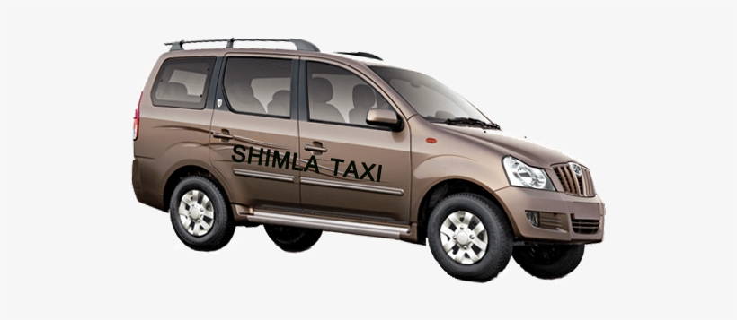 Mahindra Xylo Celebration Edition, transparent png download