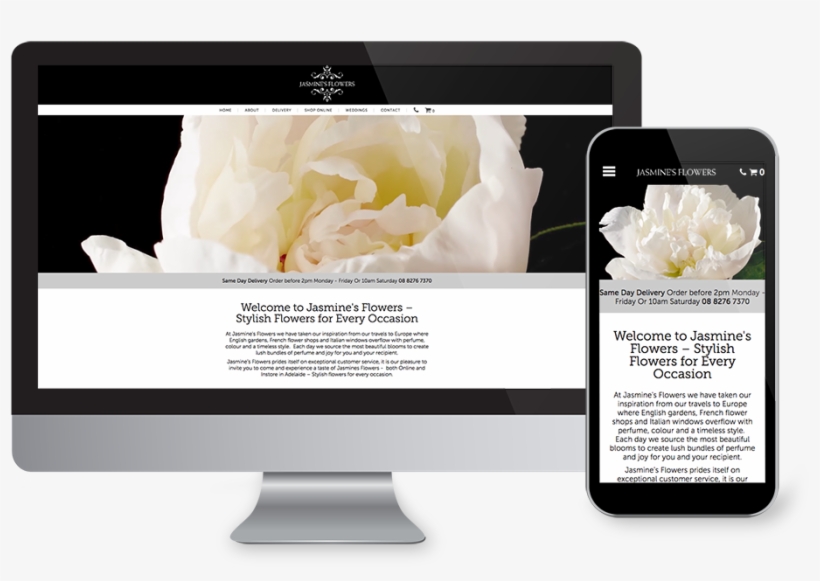 Jaba Designed This Site Specifically For Mobile Phones - Adelaide, transparent png download