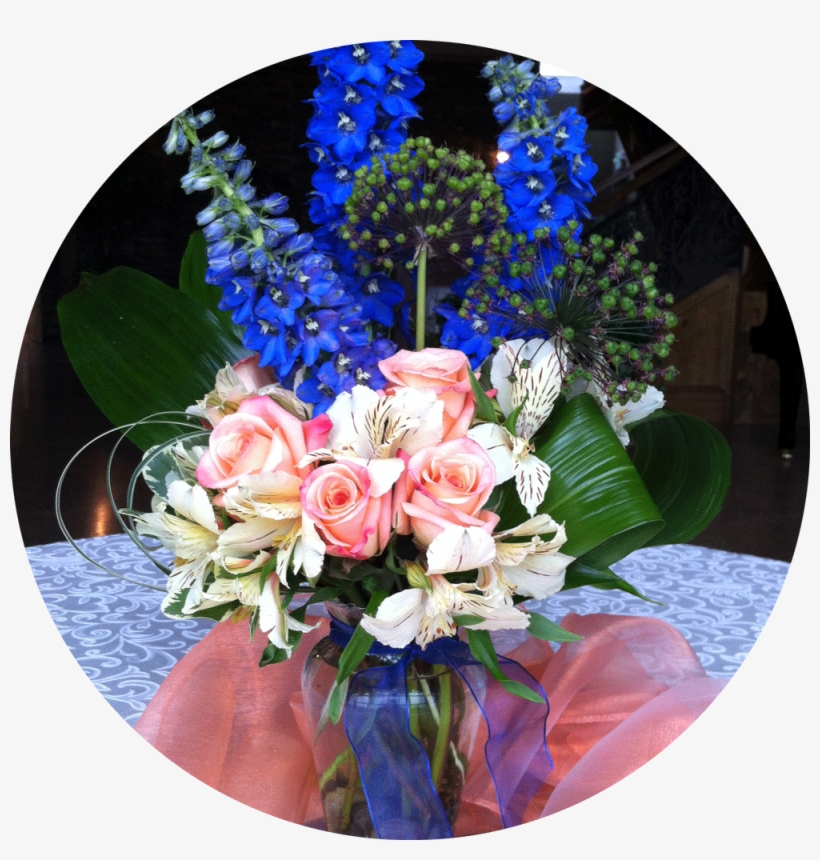 Everyday Flowers, transparent png download