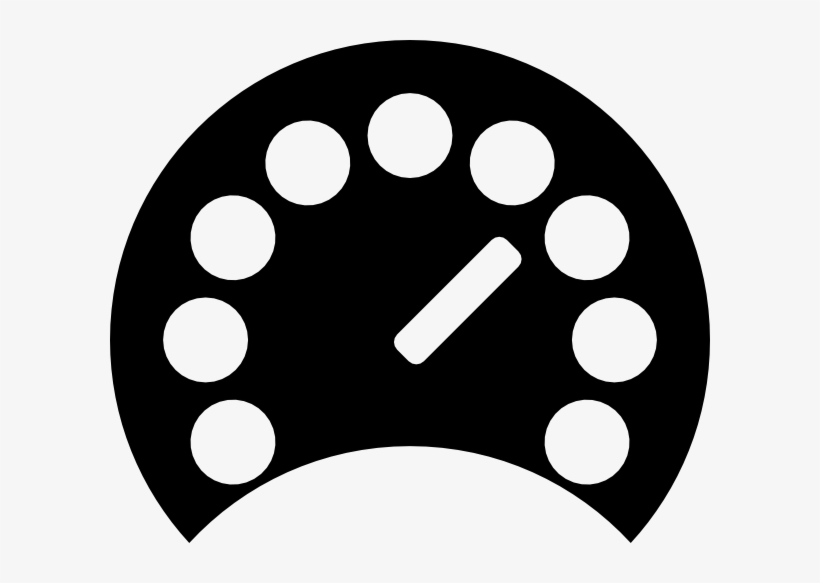 How To Set Use Dashboard Icon Clipart, transparent png download