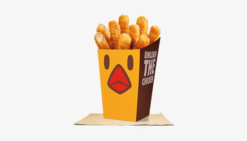 Chicken Free Burger King, transparent png download