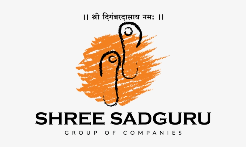 Shree Sadguru Group Of Companies Logo - Shree Sadguru Group Of Companies, transparent png download