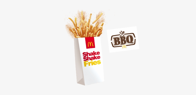 Bbq Add - Mcdonald's, transparent png download