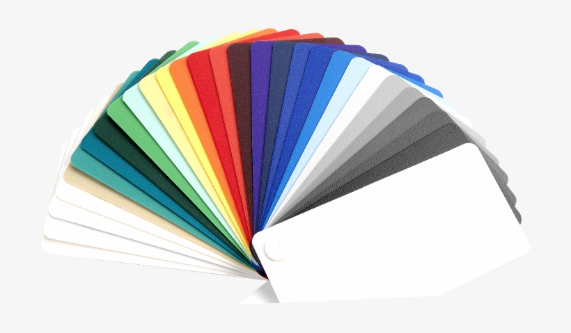 Paleta De Colores - Paleta De Colores Png, transparent png download
