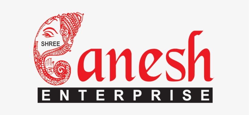 Shree Ganesh Logo Png Shree Ganesh Enterprises Logo Transparent Png 600x300 Free Download On Nicepng