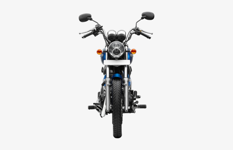 Royal Enfield Thunderbird 350 Image - Royal Enfield Thunderbird 500 Front, transparent png download