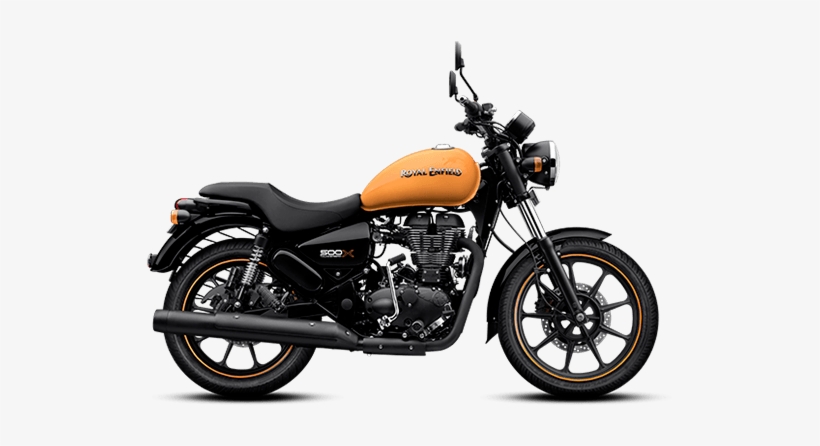 highest mileage bullet bike