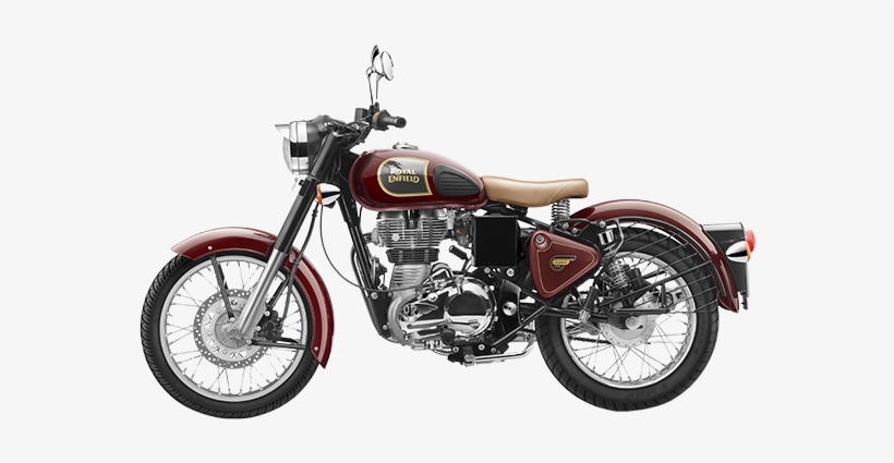 view larger image royal enfield classic 350 chestnut royal enfield classic 500 chrome green transparent png 600x463 free download on nicepng view larger image royal enfield classic
