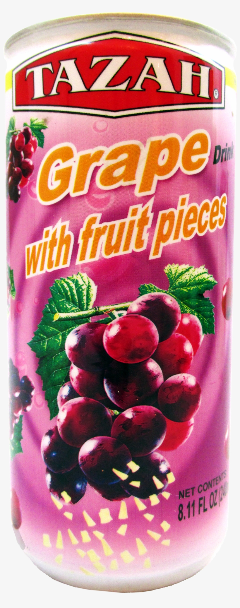 Grape Drink With Pulp - Grape Drink, transparent png download
