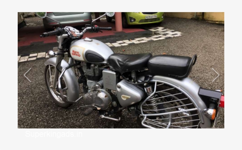 Royal Enfield Kottayam, Royal Enfield Classic For Sale - Cruiser, transparent png download