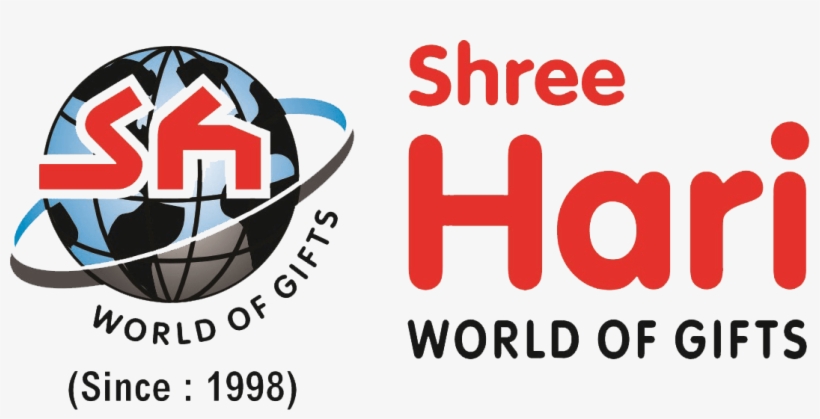 Shree Hari World Of Gifts - Gift, transparent png download