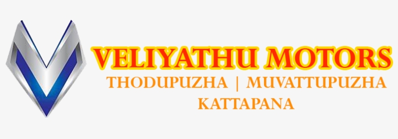 Logo - Veliyathu Motors, transparent png download