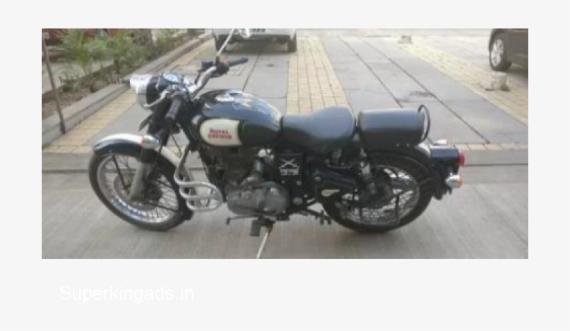 Royal Enfield Classic For Sale - Royal Enfield Classic, transparent png download