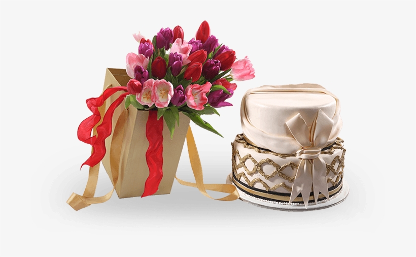 Delightfully Fresh Flowers In Bangalore - Bengaluru, transparent png download