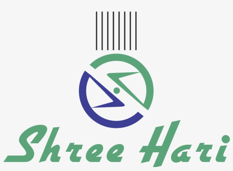 Company Logo Here - Textile, transparent png download