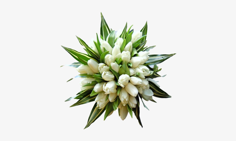 Wedding Flowers - Bouquet, transparent png download