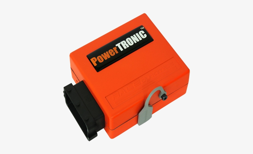 Powertronic Royal Enfield Classic 500 1 - Powertronic Ecu For Duke 200, transparent png download