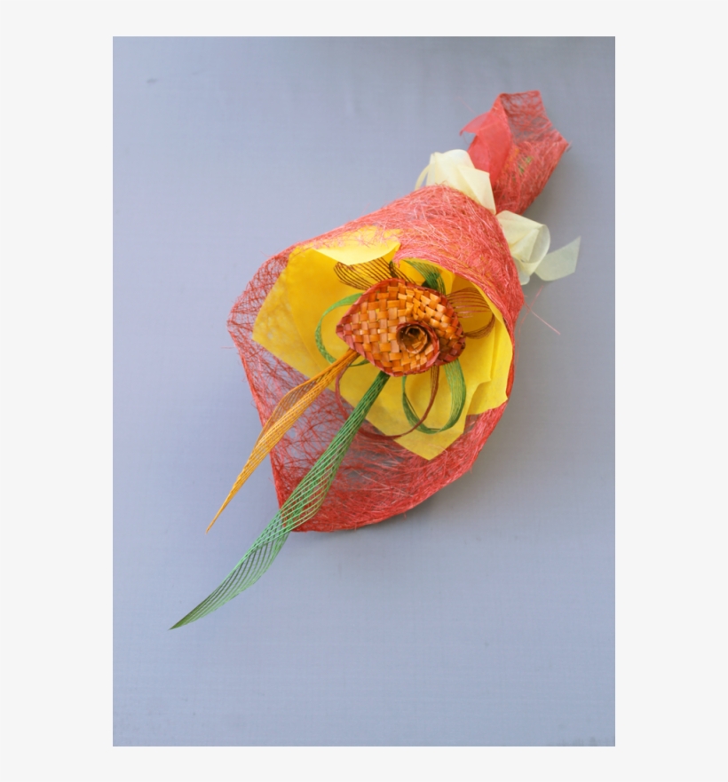 Mahana Flax Bouquet - Flax, transparent png download