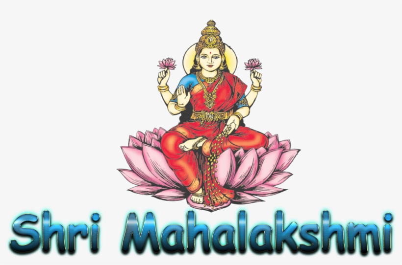 Journal Daily: Goddess Lakshmi, Lined Blank Journal, transparent png download