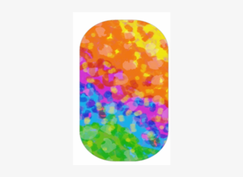 Color Splash - Circle, transparent png download