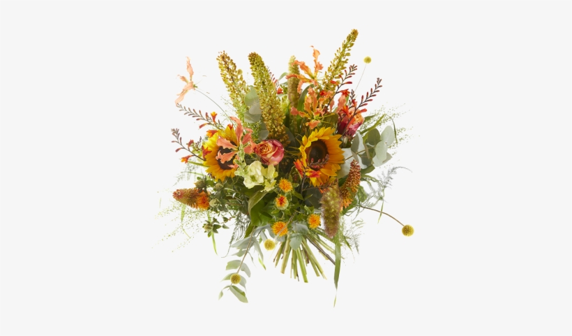 Flowers Nl® Local Florist, Flowers Holland, Top Rated - Flower, transparent png download