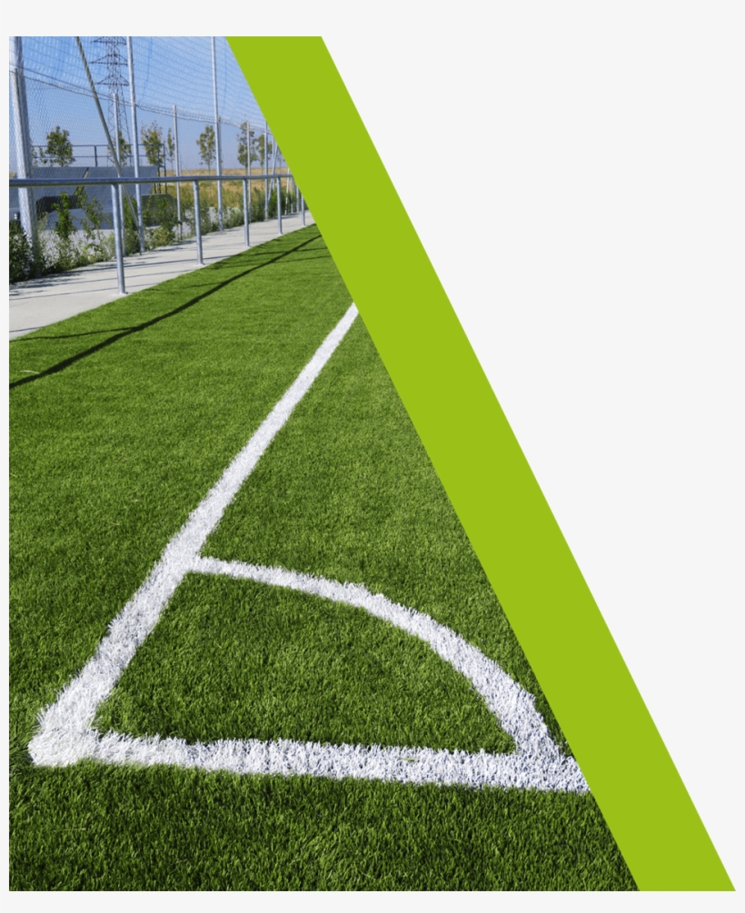 Line Markings-cricket Netting Kids Cricket Bowling - Bowling Machine, transparent png download