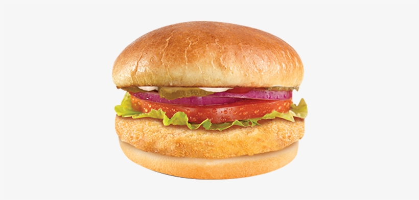Veggie Burger - Sandwiches Burger, transparent png download