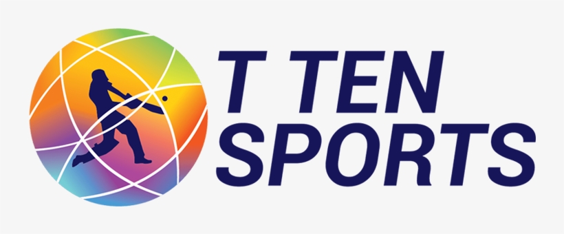 Tv Channels Broadcasting T10 Cricket League 2017 Live - T10 Cricket League 2017 Teams Players, transparent png download