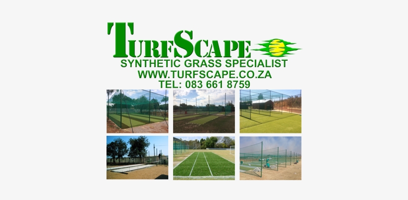 Synthetic Grass Installation - Artificial Turf, transparent png download