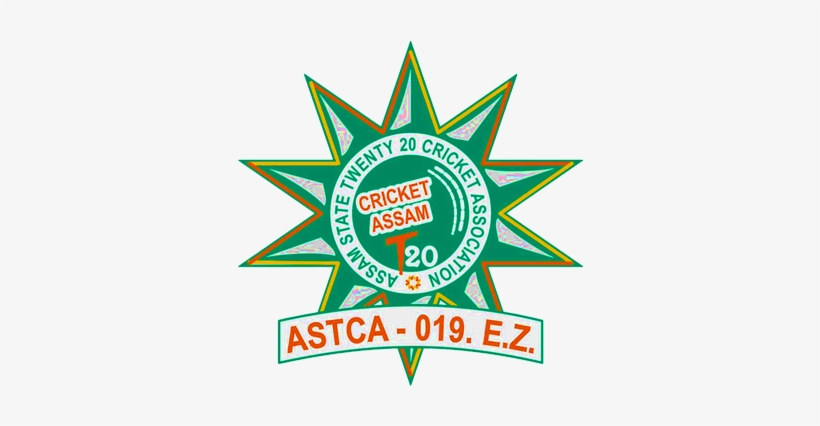 Cricket T20 Itcf Assam - Bumper Sticker, transparent png download