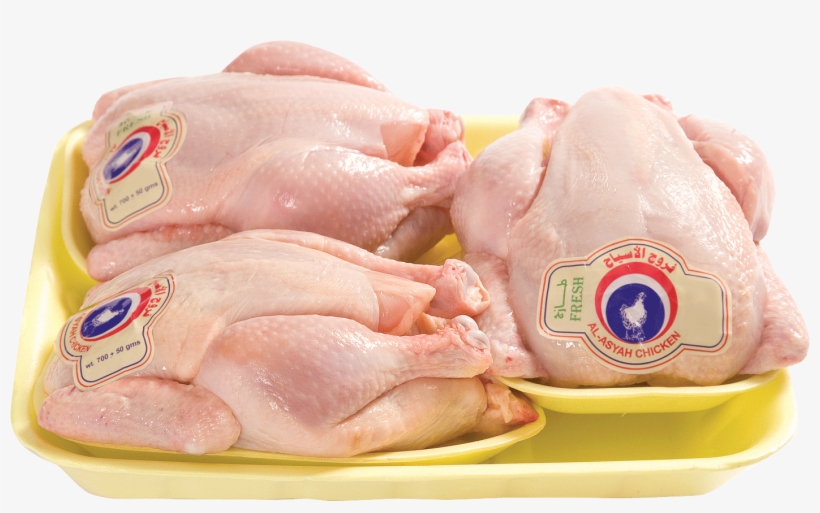 Al - Chicken - Baby Chicken Butcher, transparent png download