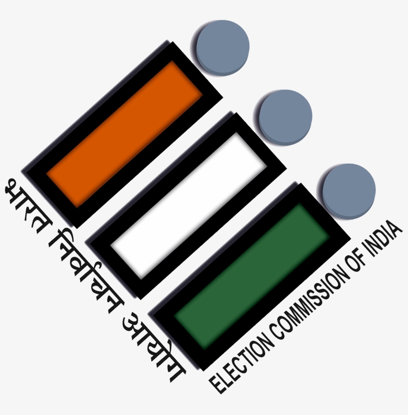 Gandhinagar - Election Commission Of India, transparent png download