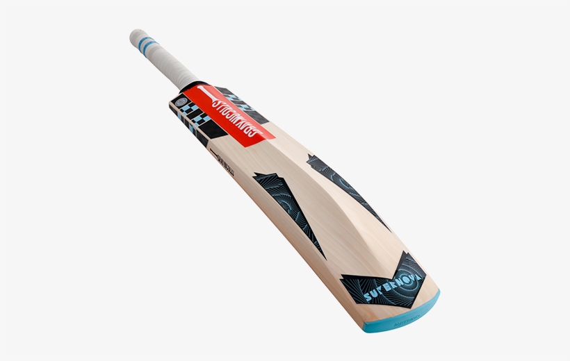 Gray Nicolls Supernova 500 Lite Bat - Gray Nicolls Supernova 4 Star Cricket Bat, transparent png download