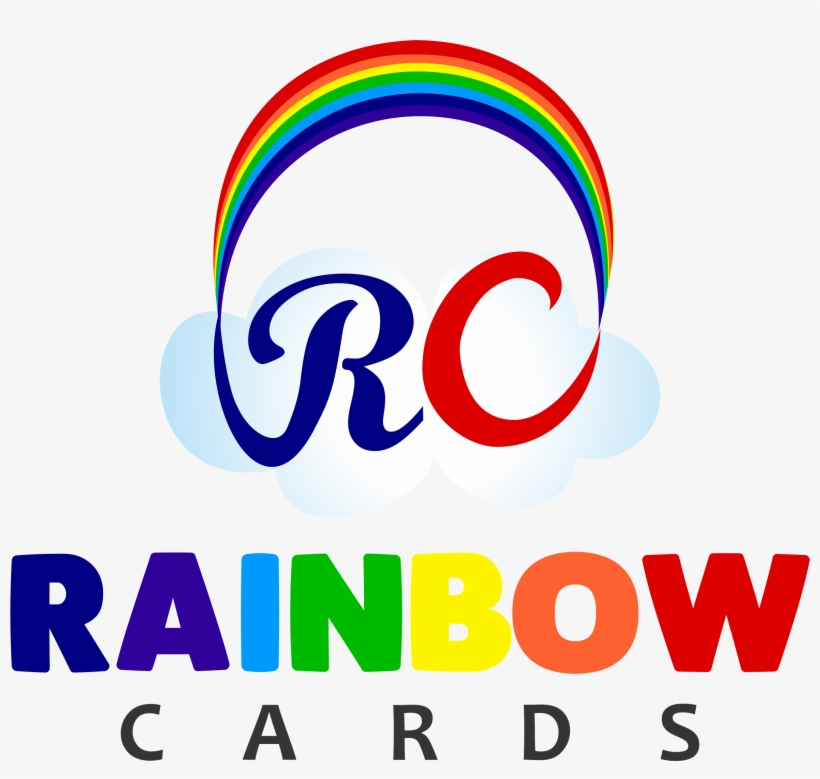 Home - Rainbow Colour Logos Png, transparent png download