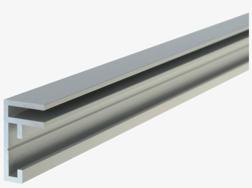 Semi Permanent Wall Frame - Wood, transparent png download