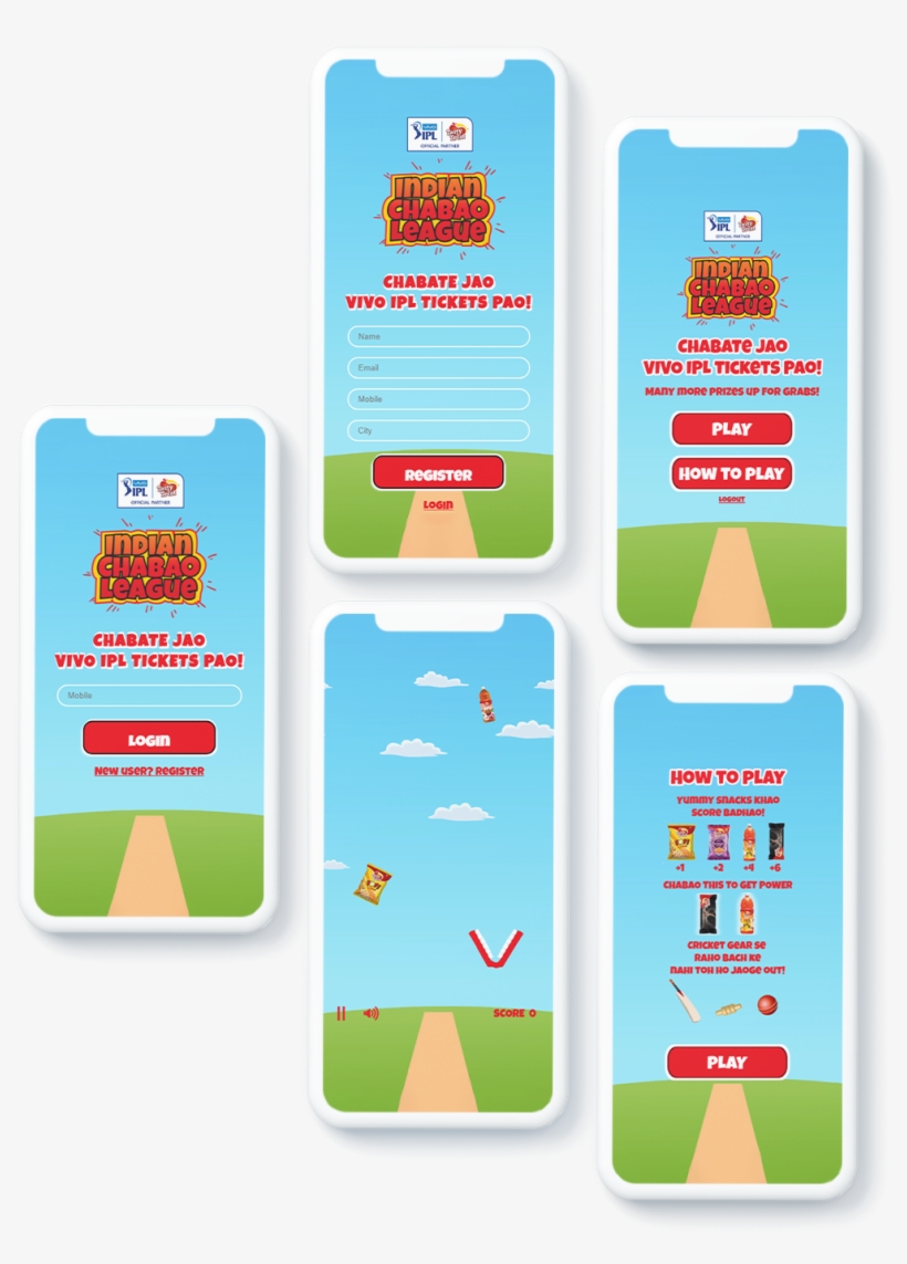 Players Had To Come And Score By Chabaoing On Falling - Vector Graphics, transparent png download