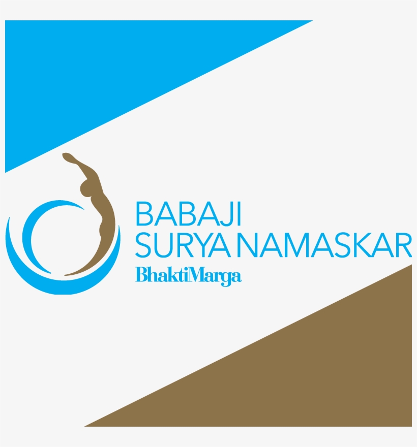 Babaji Surya Namaskar - Surya Namaskār, transparent png download