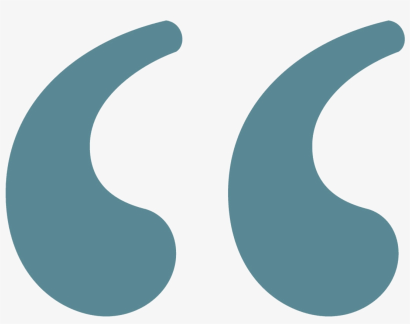 Quotation-marks - Quotation Mark, transparent png download