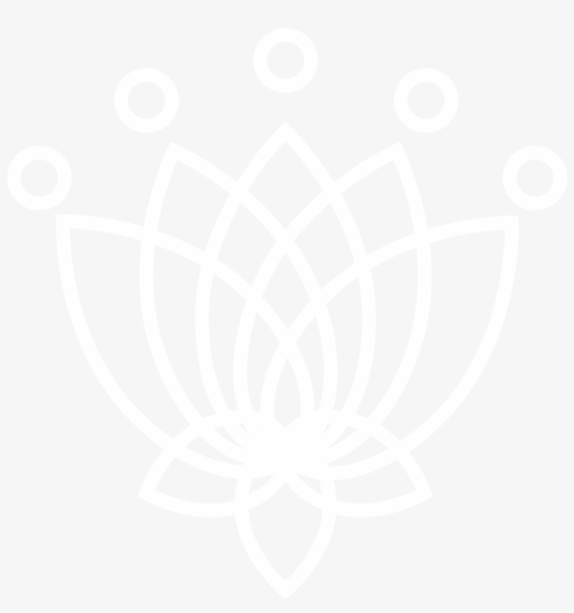 Yoga Illustration 1 V3 - Circle, transparent png download