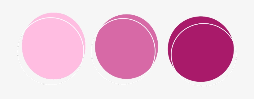 Circle Background Circles Round Form Freetoedit Remixit - Circle, transparent png download